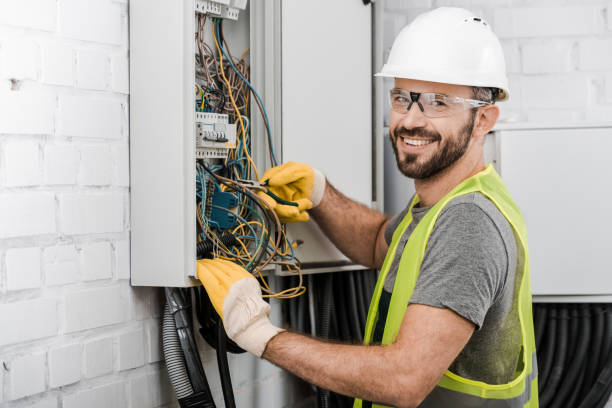 Best Electric Panel Repair  in Linglestown, PA