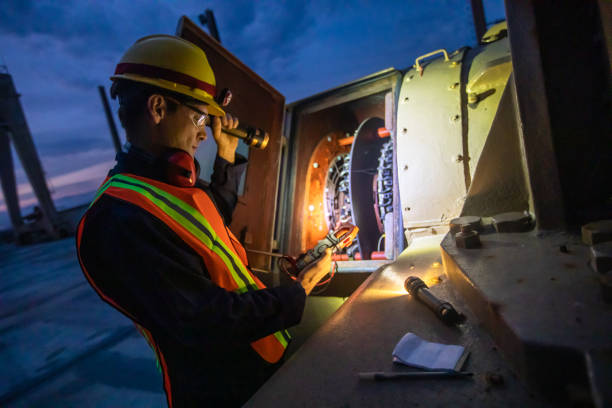 Best Generator Installation Services  in Linglestown, PA