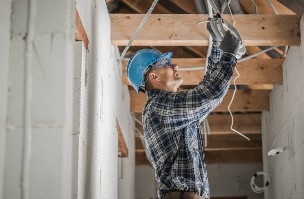 Best Ceiling Fan Installation Electrician  in Linglestown, PA