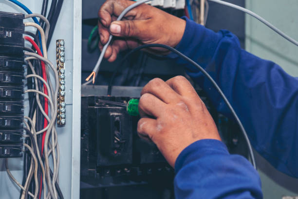 Best Commercial Electrician Services  in Linglestown, PA