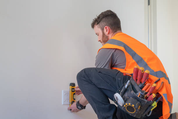 Best Electrical Repair Services  in Linglestown, PA